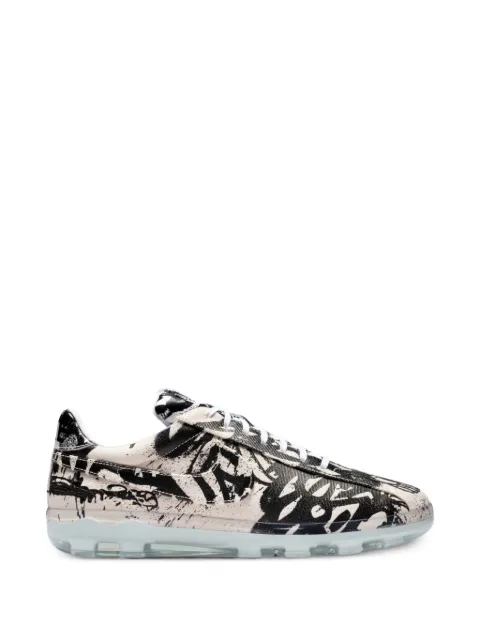 Nike x Nigeria x Slawn Cryoshot Striker 1976 sneakers Neutrals II9933