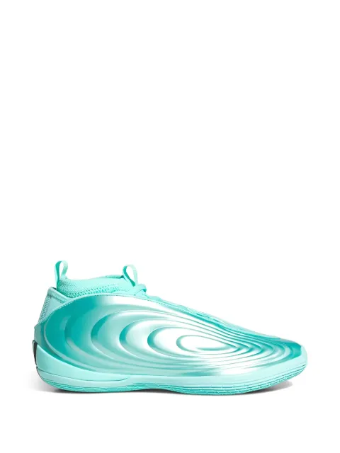 adidas Harden Vol. 10 panelled sneakers Blue KI1605