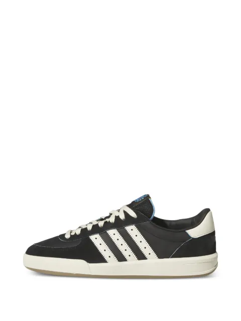 adidas x Argentina x Thrasher Glenburn panelled sneakers Black KH7384