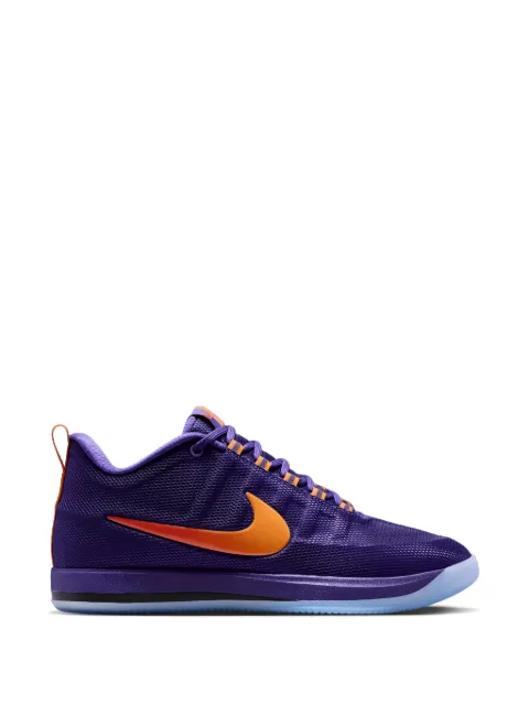 Nike Book 2 Sunburst sneakers Purple FZ7013