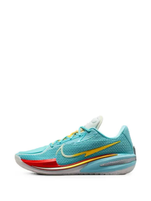 Nike Air Zoom GT Cut sneakers Blue IU0779400