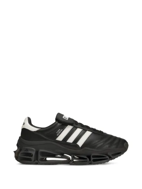 adidas x Willy Chavarra Copa Mundial leather sneakers Black KZ8743