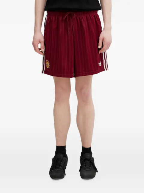 adidas Spain Originals shorts Red JZ2257