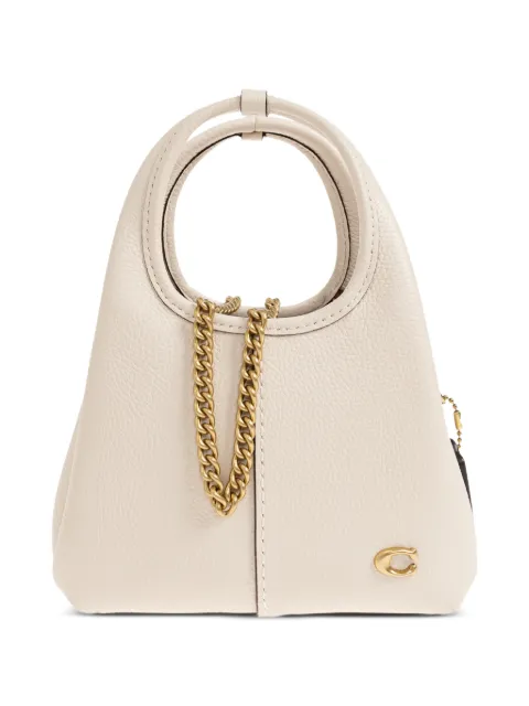 Coach Lana shoulder bag 19 Neutrals CCY32