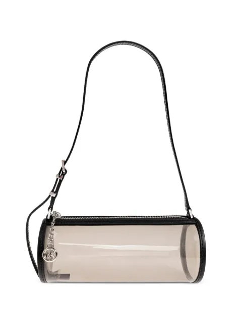 Michael Michael Kors Izzy small barrel pochette Neutrals 32T6SZYC1P