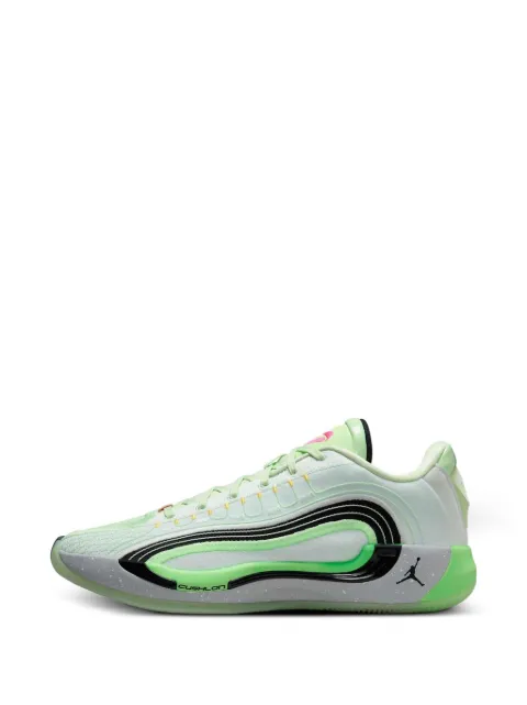 Jordan Luka 4 sneakers Green HF0823