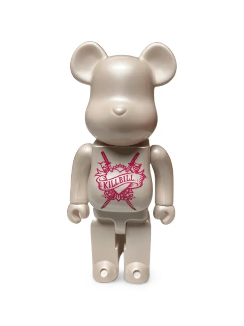 MEDICOM TOY Kill Bill 2 Love Bride figure Neutrals MEDI3105