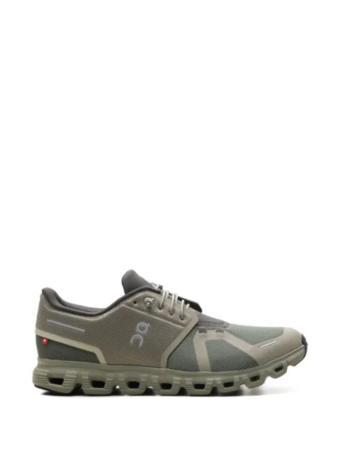 On Cloud 6 sneakers Neutrals 3MG11275359