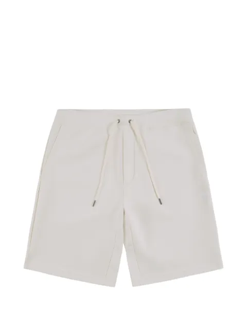 Polo Ralph Lauren double-knit drawstring shorts Neutrals 710881520506
