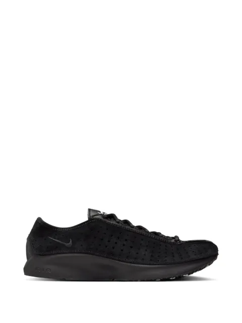 Nike x Dover Street Market Air Superfly perforated sneakers Black IB1403