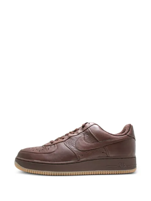 Nike Air Force 1 Low sneakers Brown 315180