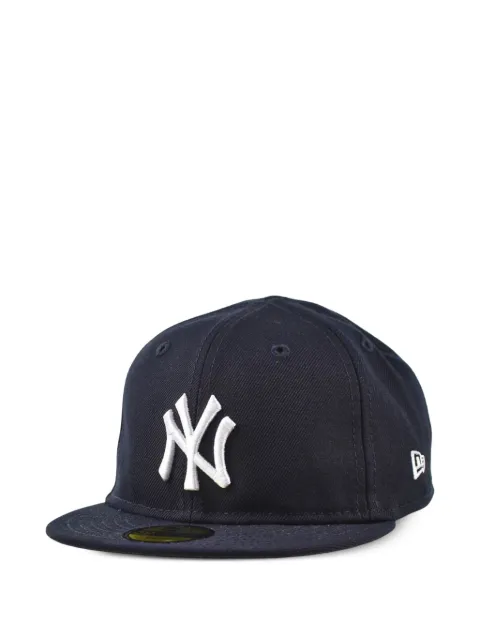 NEW ERA CAP 59FIFTY New York Yankees cap Blue 60398363