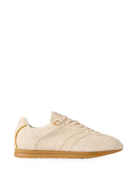PS Paul Smith suede sneakers Neutrals M2SMKY01WHSUE