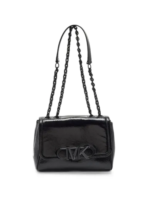 Michael Kors Vintage Parker chain shoulder bag Black 1348219