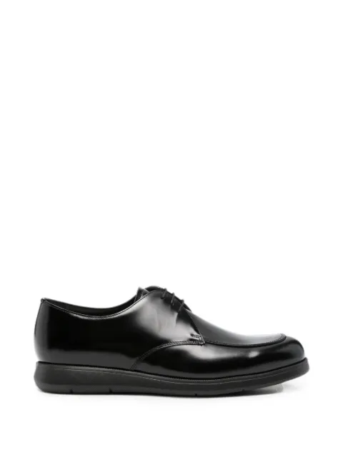 Church's Salford lace-up Derby shoes Black EEC4329