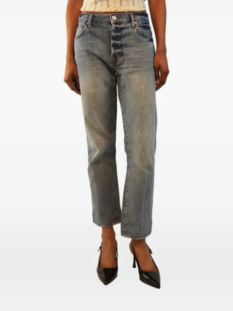 FRAME Le Slouch jeans Blue BLUELESLOUCHJEANS