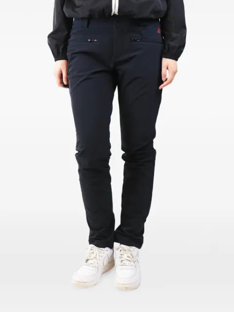 Perfect Moment Aurora ski pants Blue BLACKAURORASKIPANTS