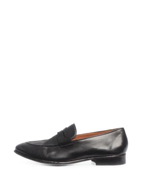 Alberto Fasciani Dunia loafers Black BLACKDUNIALOAFERS