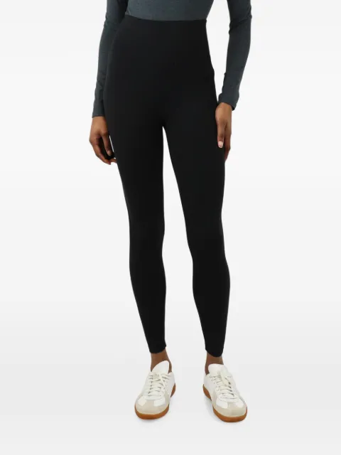 Nylora high-waisted leggings Black BLACKHIGHWAISTEDLEGGINGS