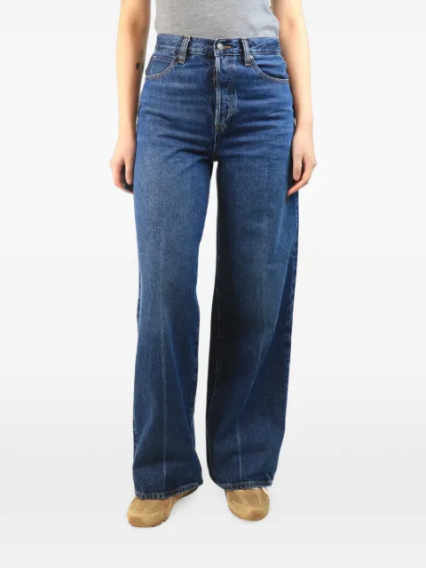 FRAME Collegiate jeans Blue BLUECOLLEGIATEJEANS