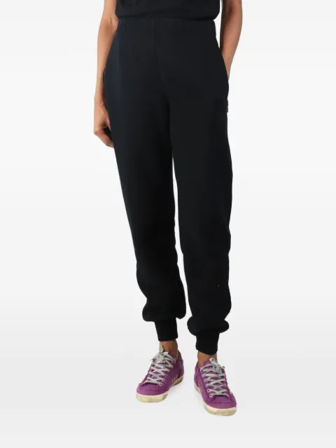 Givenchy Pre-Owned elasticated track pants Black BLACKTRACKPANTS