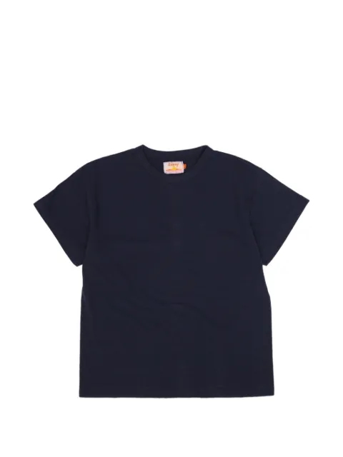 Spirit Na'maka'oh short-sleeve T-shirt Blue WNAMSS2022