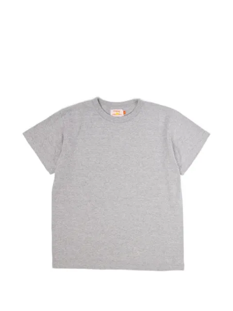 Sunray Sportswear Na'maka'oh short-sleeve T-shirt Grey WNAMSS2022