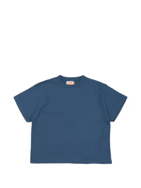 Spirit Hi'aka T-shirt Blue WHIASS2022