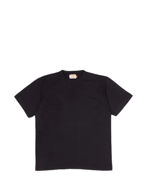 Sunray Sportswear Haleiwa short-sleeve T-shirt Black HALSS2019