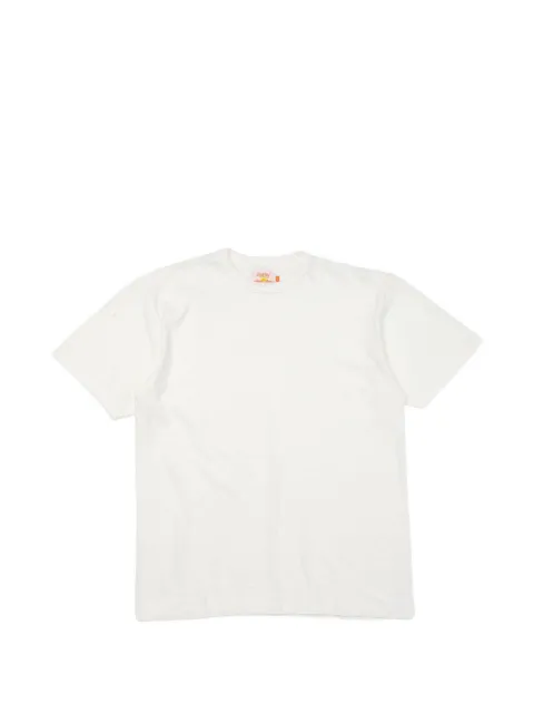 Sunray Sportswear Haleiwa short-sleeve T-shirt White HALSS2019