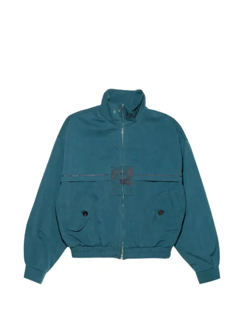 Enfants Riches Déprimés Discipline track jacket Blue 030605