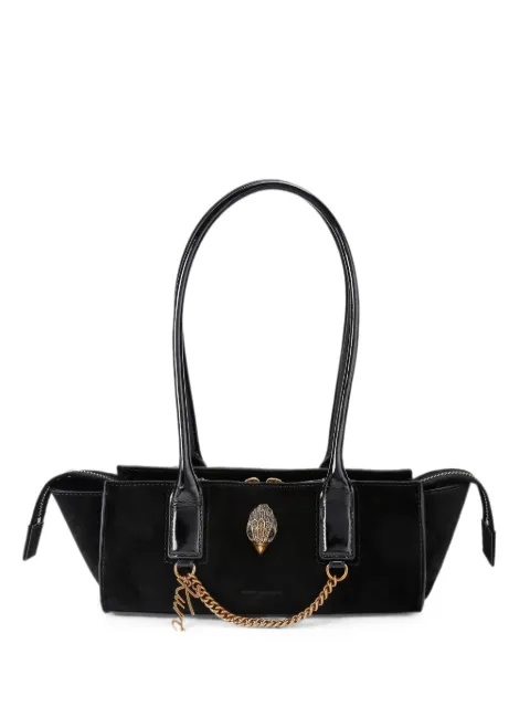 Kurt Geiger London Sloane East West shoulder bag Black 5965200239