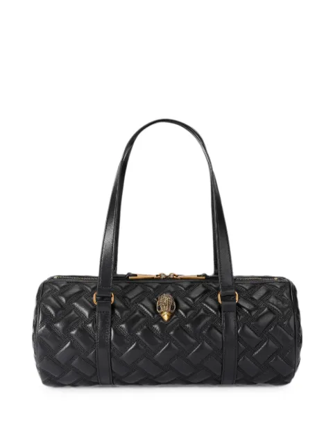 Kurt Geiger London Kensington barrel bag Black 5965000109