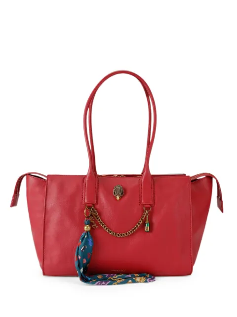 Kurt Geiger London Sloane shopper bag Red 5838859109