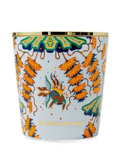 Shanghai Tang Watersky candle Blue Z6AHA495DZ