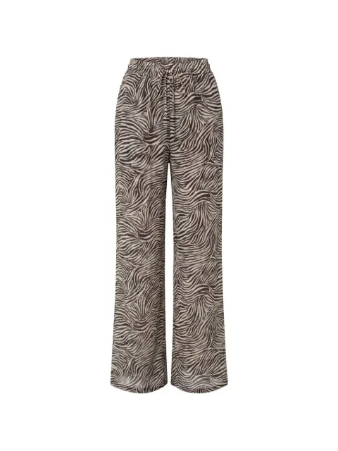 Nicholas Lise pants Brown S26P0781PS