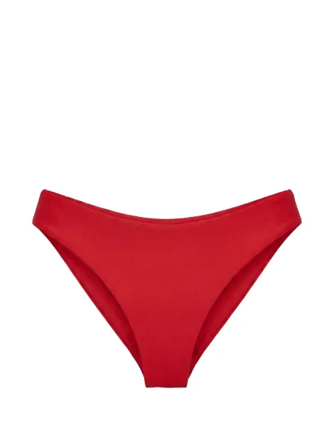 Nicholas Mira bikini bottom - fire Red S26SB181NB