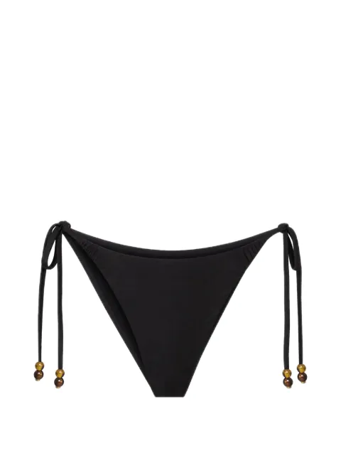 Nicholas Camilla bikini bottom - black Black S26SB185NB