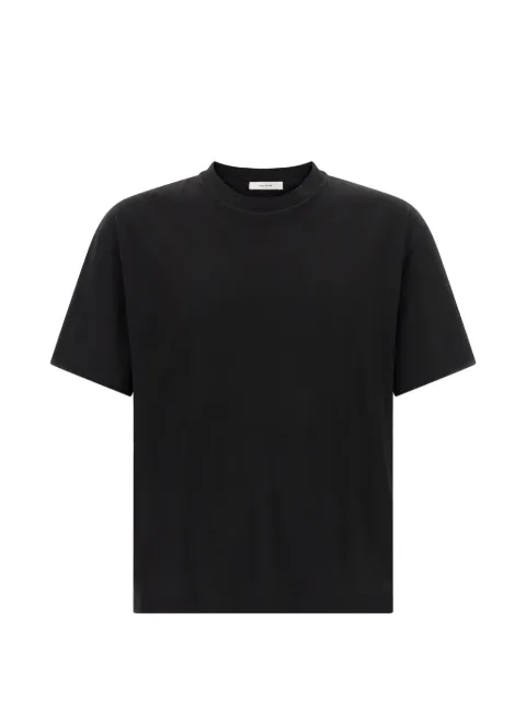 The Row Madoc T-shirt Black 1401K767