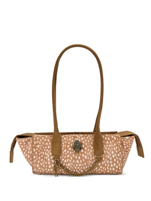 Kurt Geiger London Sloane East West shoulder bag Neutrals 5965246019