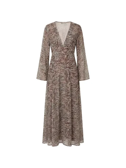 Nicholas Marella dress Neutrals S26D2873PS