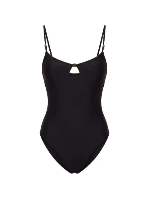 Nicholas Anela one piece suit Black S26SO175NB