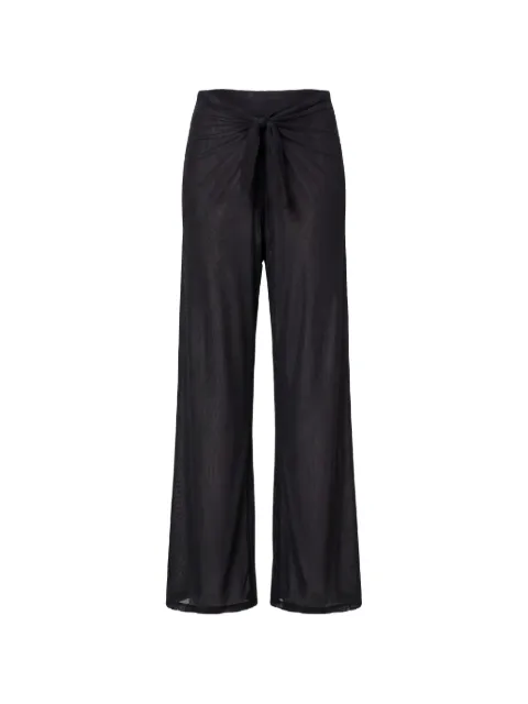 Nicholas Tidal pants Black S26P0783P