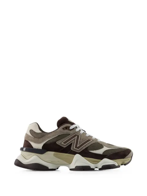 New Balance 9060 sneakers Brown U90601BV