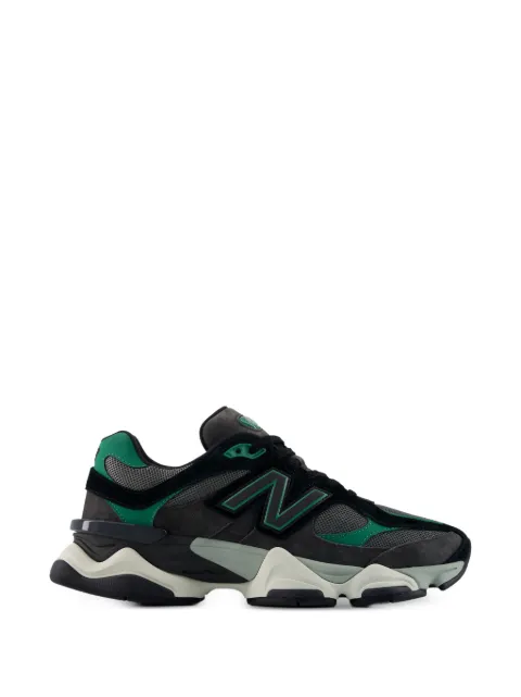 New Balance 9060 sneakers Black U906054Q