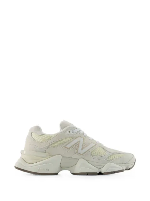 New Balance 9060 mesh-panelled sneakers Neutrals U906029Y