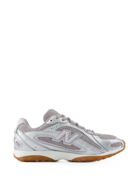 New Balance 204L sneakers Silver U204LPP
