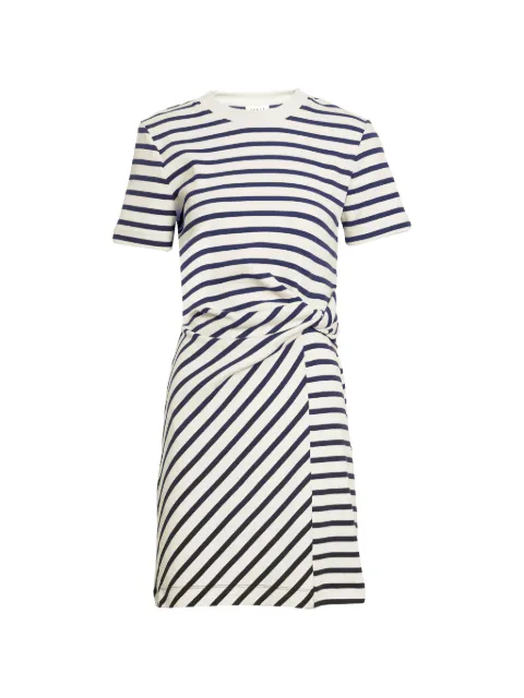Tanya Taylor Cody mini dress Neutrals U26D073739