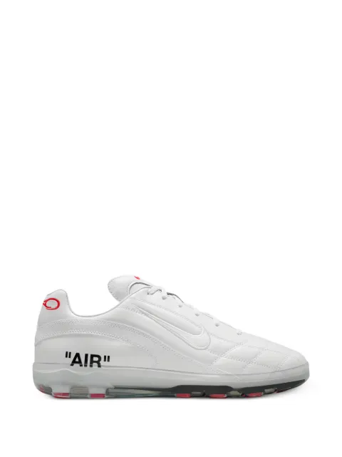 Nike x USA x VAA Cryoshot Zoom M9 sneakers White IM3886