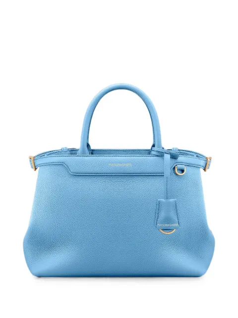 MAISON de SABRÉ The Medium Palais tote bag Blue SIBM